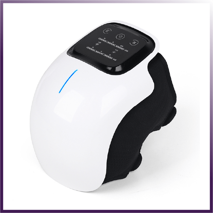 Smart Knee Massager - Leadinggene.com