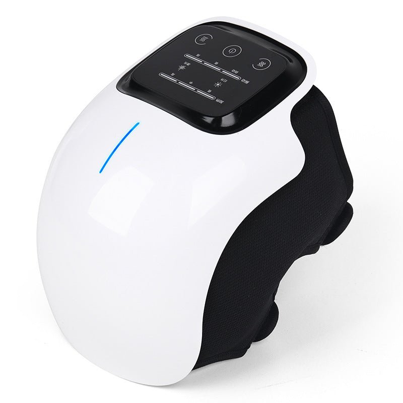 Smart Knee Massager - Leadinggene.com